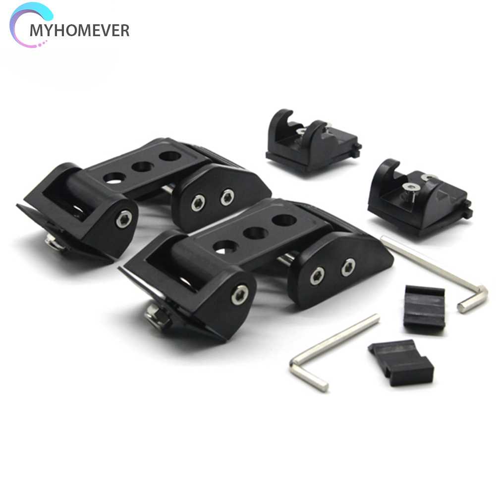 Set 2 Phụ Tùng Thay Thế Cho Jeep Wrangler JK 2007-2018