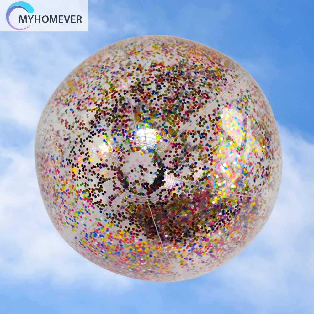 Bong Bóng Nước Nhiều Màu Sắc 23.6 Inch Trang Trí Tiệc