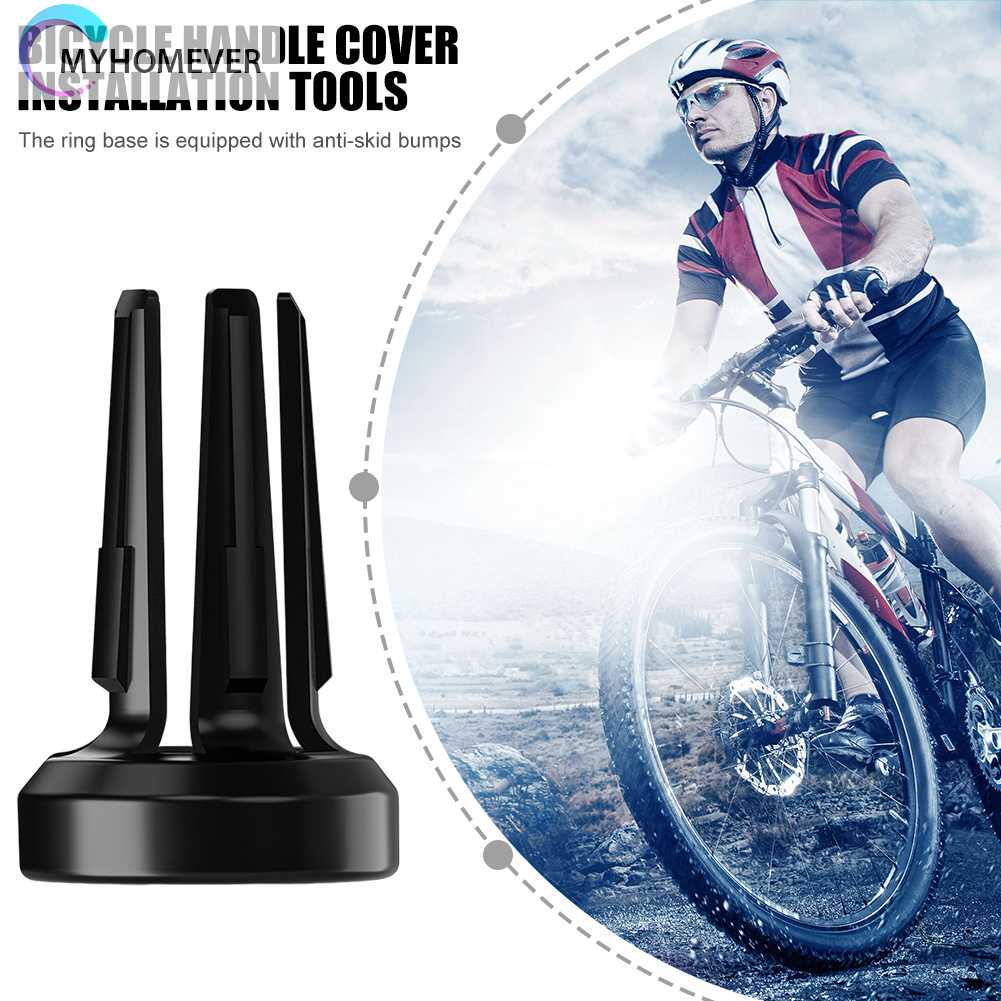 Vỏ Bọc Tay Lái Xe Đạp Leo Núi Chất Lượng Cao