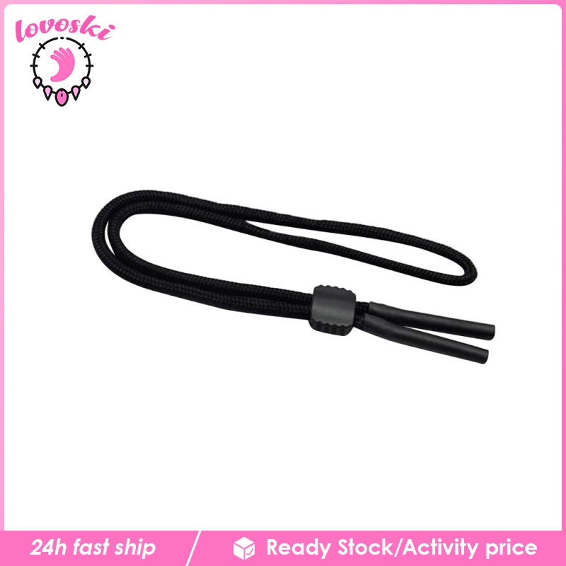 Dây Đeo Cổ Bằng Nilon Tùy Chỉnh Tiện Dụng Cho Kính Mát