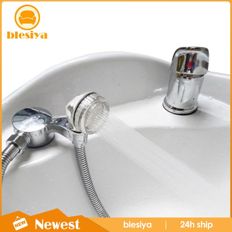 Vòi Phun Nước Áp Suất Cao Tiết Kiệm Nước Bằng Chrome Dành Cho Phòng Tắm