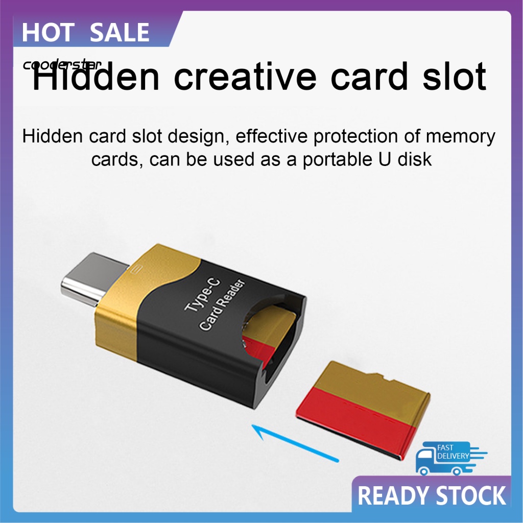 Cood Đèn LED Chỉ Báo Mini Và Nhỏ Gọn Dễ Mang Theo Cắm Và Đọc Không Cần Lái Xe