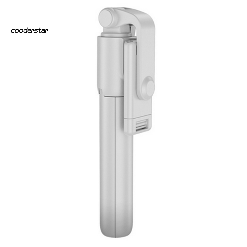 Gậy Ba Chân Linh Hoạt Gắn Điện Thoại Kết Nối Bluetooth 4.0 Chụp Ảnh Tự Sướng