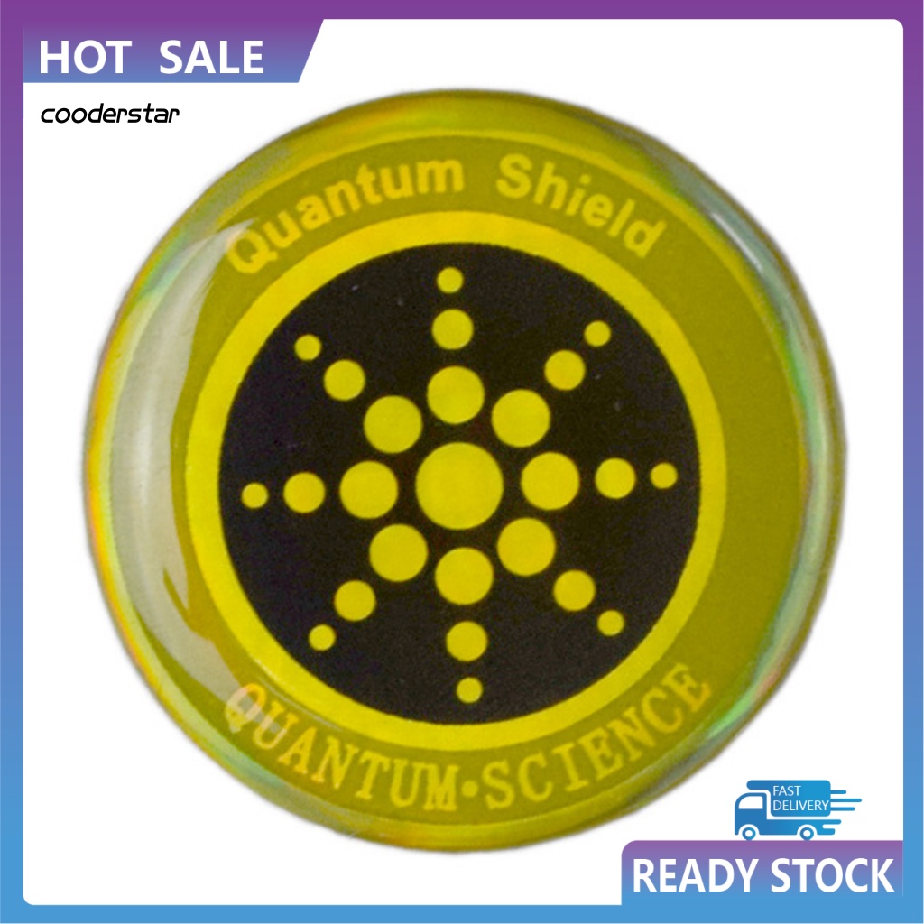 Miếng Dán Bảo Vệ EMF Chống Bức Xạ / Mòn Có Thể Tháo Rời Cho Máy Tính Bảng