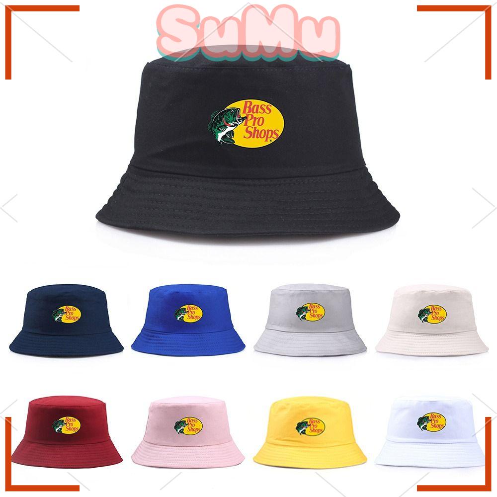 Mũ Bucket Panama Chống Nắng Ngoài Trời Thời Trang Mùa Hè