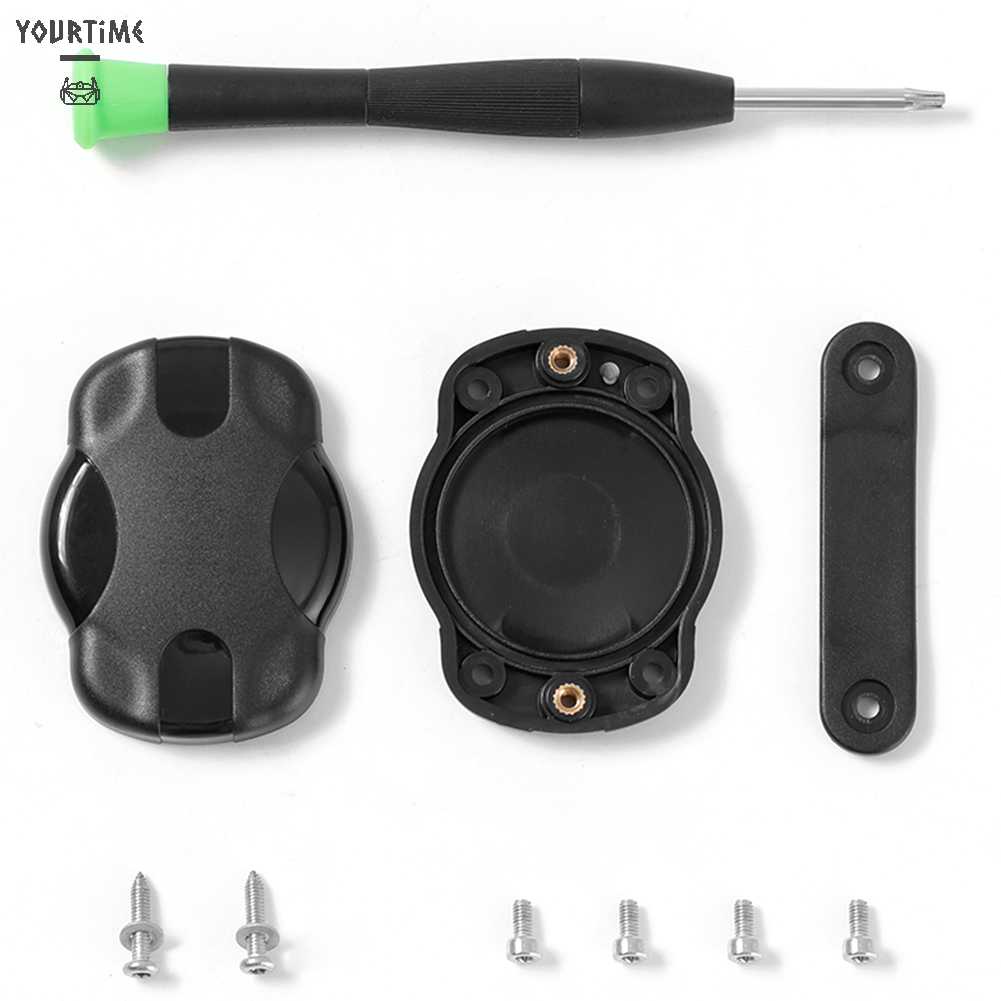 Hộp Đựng Theo Dõi Thú Cưng Chống Thất Lạc Chống Bụi Tiện Dụng