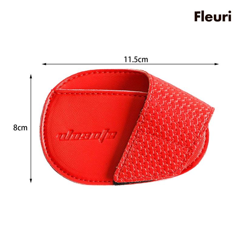 Vỏ Bọc Đầu Gậy Đánh Golf Bằng Sắt Chuyên Dụng