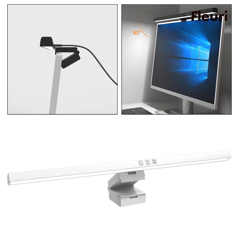 Đèn Đọc Sách Bảo Vệ Mắt Dạng Treo Tiện Dụng Cho Văn Phòng