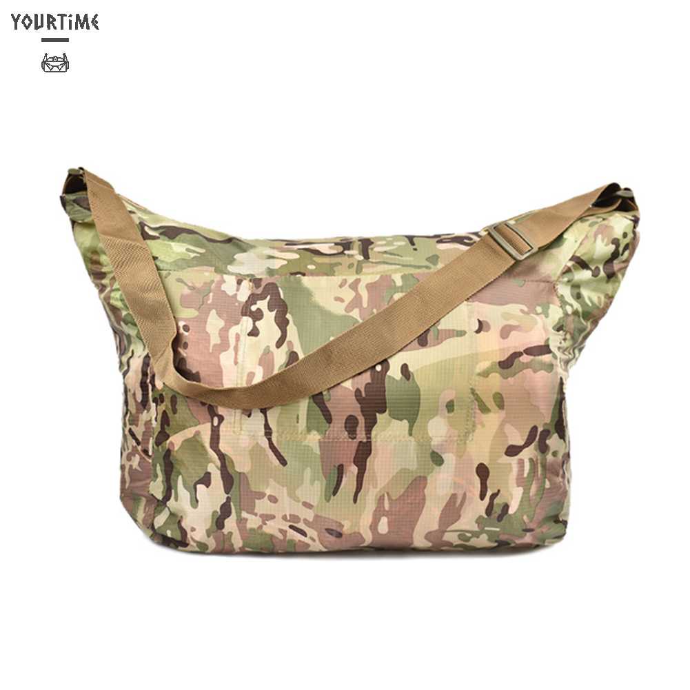 Túi Xách Du Lịch Cỡ Lớn Chống Thấm Nước Tiện Lợi