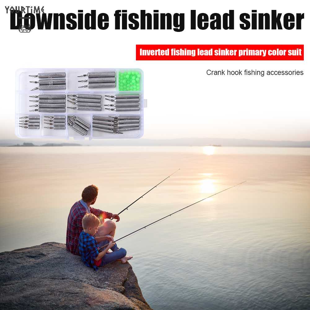 Set Phụ Kiện Câu Cá Chuyên Dụng Chất Lượng Cao