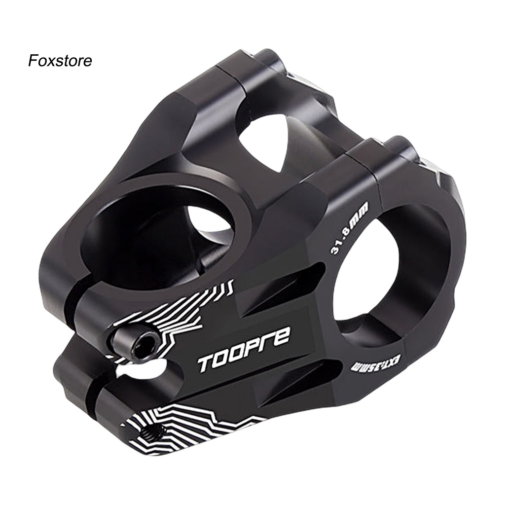 Trục Nối Tay Lái Xe Đạp Siêu Nhẹ Độ Cứng Cao