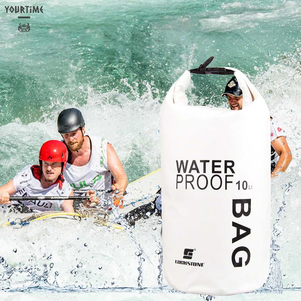 Túi Đựng Điện Thoại Chống Thấm Nước, Dung Tích 10L