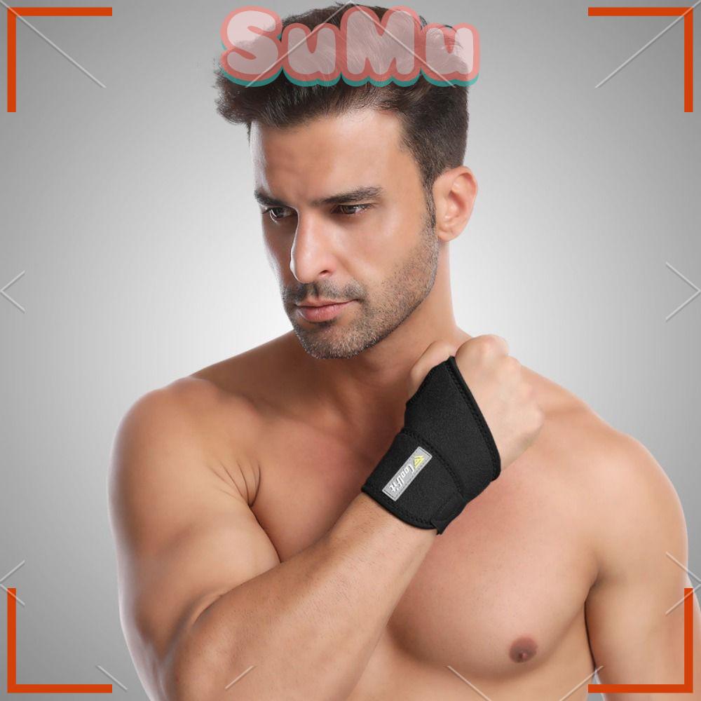 Vỏ Bọc Bảo Vệ Cổ Tay Dùng Khi Tập Thể Hình