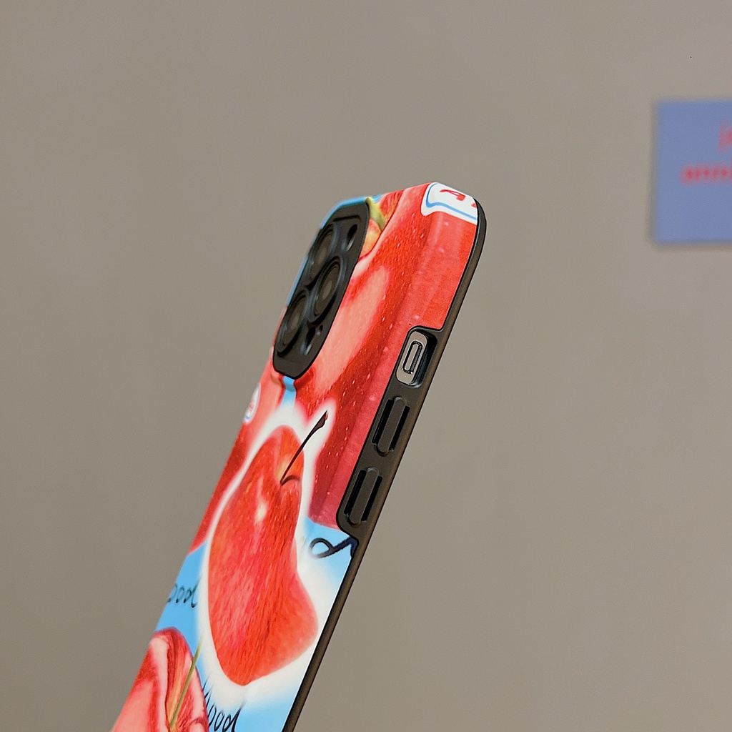 Ốp Điện Thoại PC Cứng Chống Sốc Bảo Vệ Toàn Diện Cho Apple iPhone 11 13 12 14 Pro Max