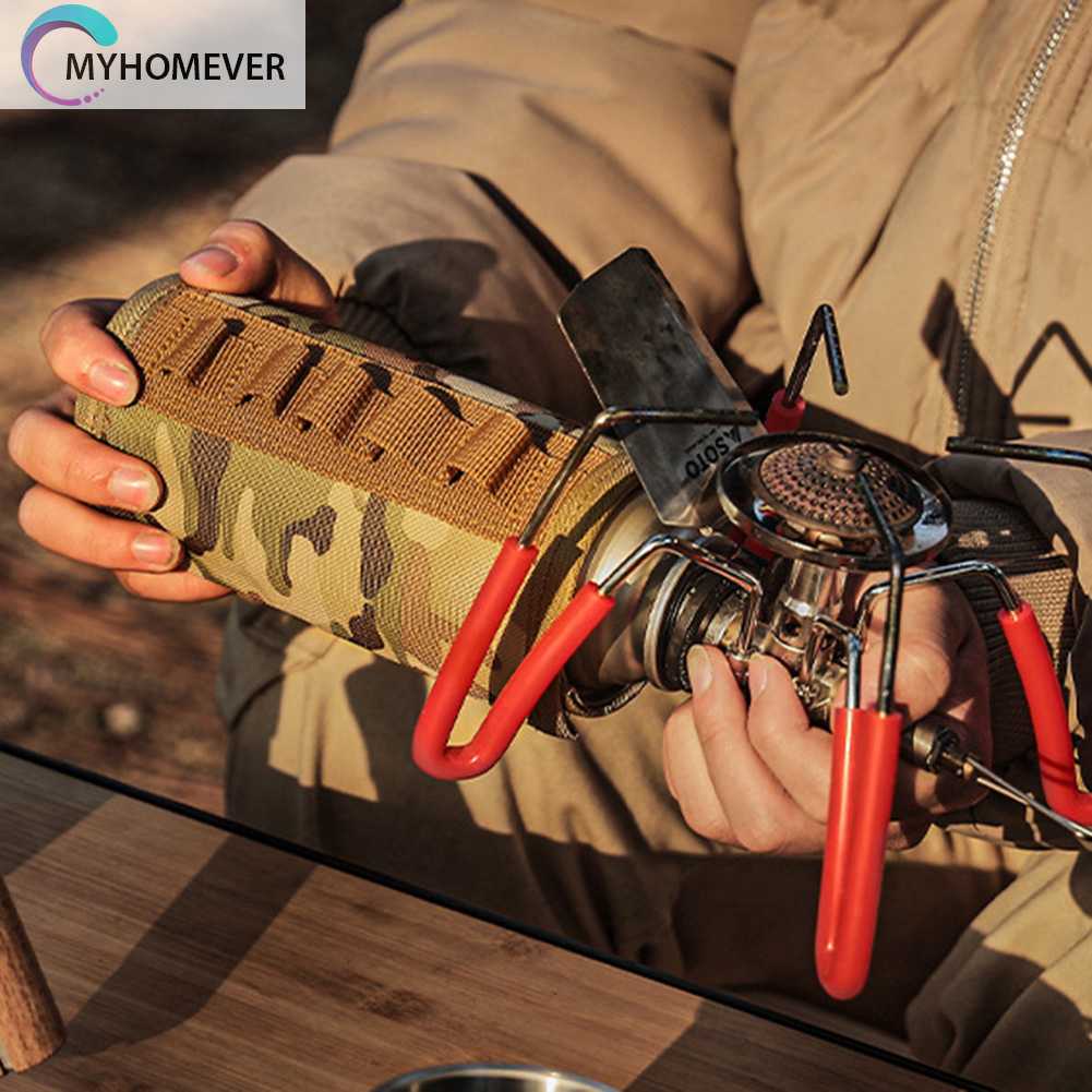 Vỏ Bọc Bảo Vệ Bình Gas Chất Lượng Cao