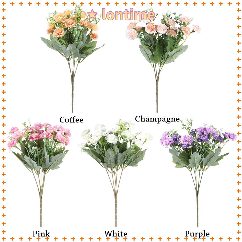 Bó Hoa Cô Dâu 20 Bông Phong Cách Châu Âu