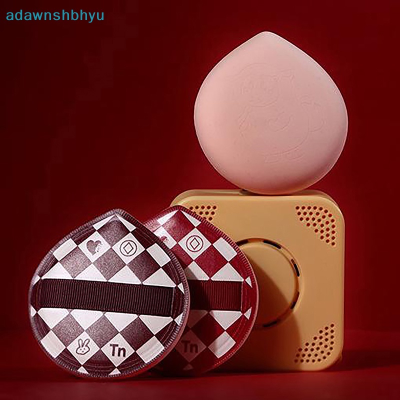 Mút Trang Điểm Ướt Và Khô Đa Năng adawnshbhyu