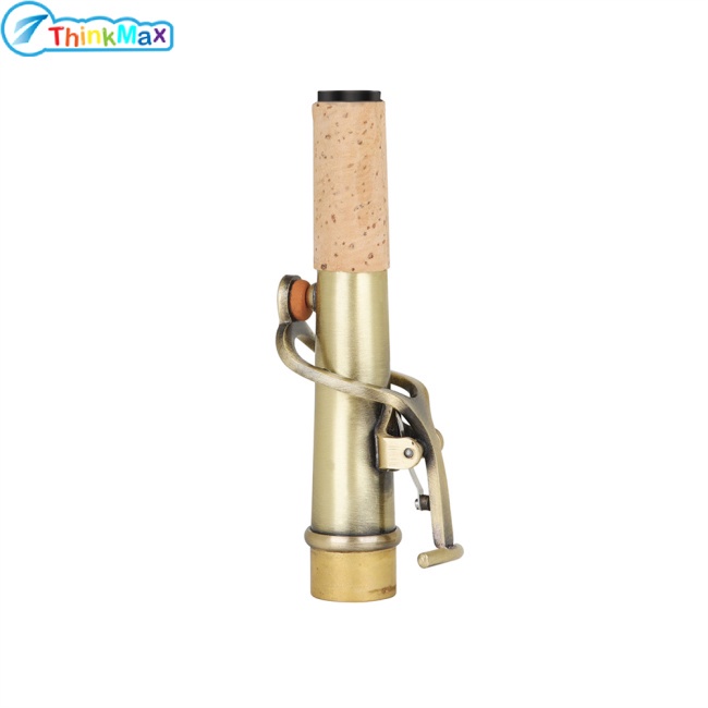 Bộ Cổ Kèn Soprano 16.7mm Bằng Đồng Thau Chất Lượng Cao