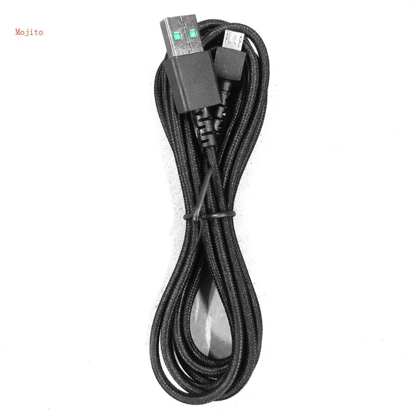 Dây Cáp Chuột USB Thay Thế Cho Mamba HyperFlux