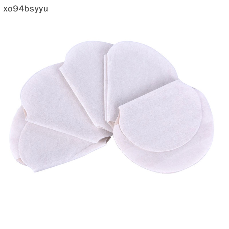 Set 100 Miếng Dán Thấm Hút Mồ Hôi Vùng Dưới Cánh Tay Xo94Bsyu