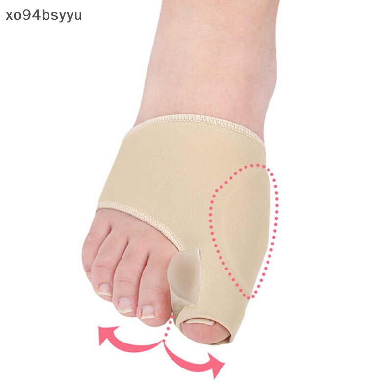 Nẹp Chỉnh Ngón Chân Cái Chăm Sóc Ngày &amp; Đêm Xo94Bsyu