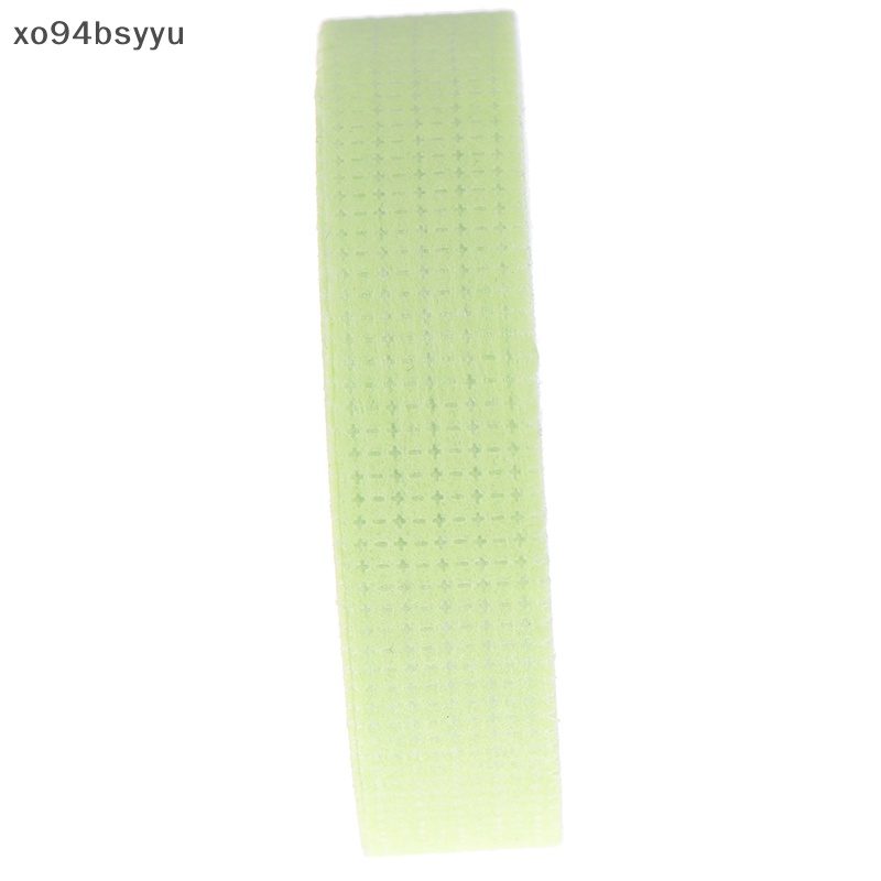 Cuộn Băng Keo Dán Lông Mi Chống Nhạy Cảm Thoáng Khí xo94bsyyu