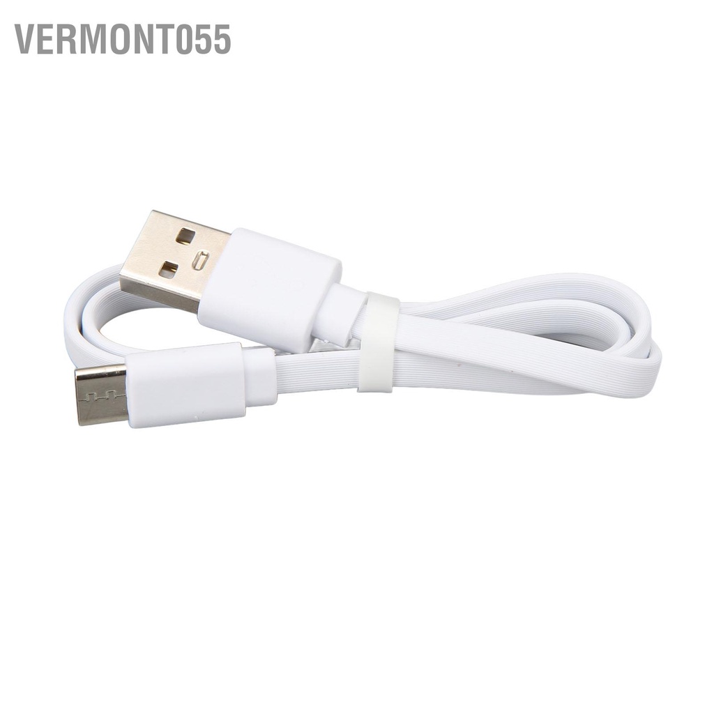 Vermont055 Đèn cắm trại hình trụ Độ sáng có thể điều chỉnh Sạc nhanh LED di động Lều