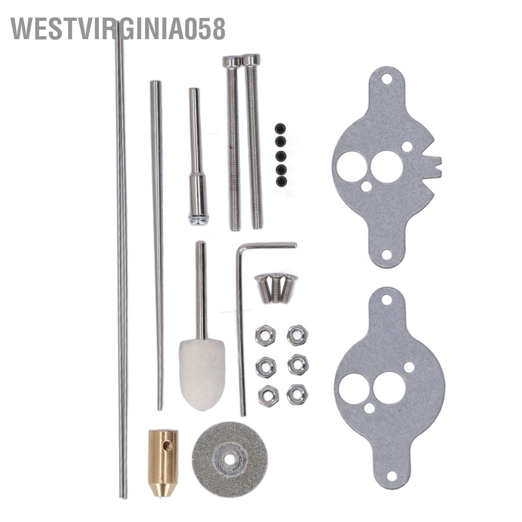 Westvirginia058 Dụng Cụ Loại Bỏ Keo Điện Làm Sạch Máy Chuyên Nghiệp Cho Thoại Di Động Sửa Chữa Màn Hình LCD Màu Đen