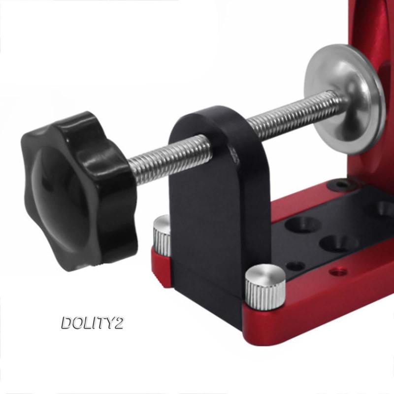 [Dolity2] Dụng Cụ Định Vị Lỗ Xiên Đục Lỗ Bỏ Túi Có Thể Điều Chỉnh