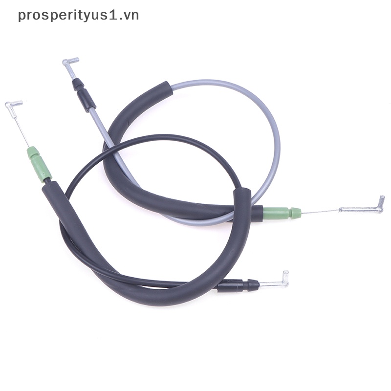 [prosperityus1] Cáp Mở Cửa Bên Trong JAC J3 J3S 6205109Ốp Điện Thoại Thời Trang Cho U8010 U8010