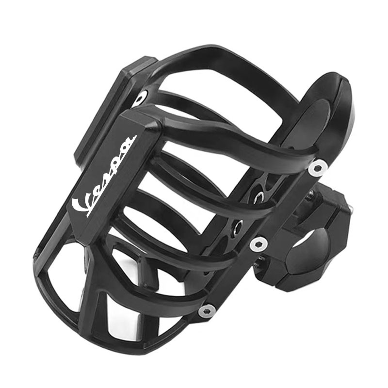 Giá Đỡ Bình Nước Cho Xe Vespa GTS GTV LX 60 125 250 300 PX