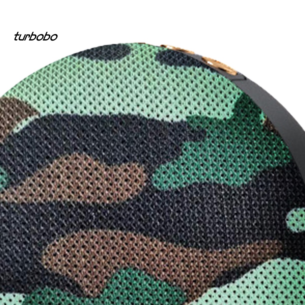 Loa Bluetooth Không Dây BS-36D Có Đèn Nhiều Màu Sắc Độ Trung Thực Cao Cho Điện Thoại Di Động