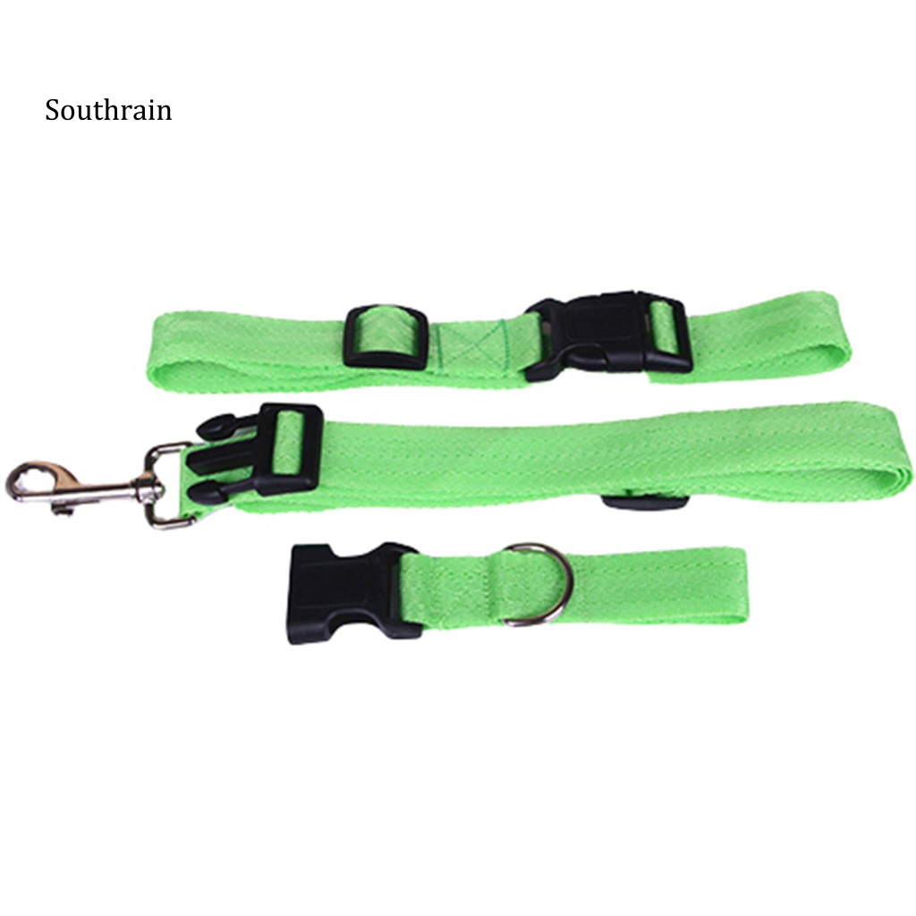 Dây Dắt Thú Cưng Đi Dạo Bằng Nylon Bền Tùy Chỉnh