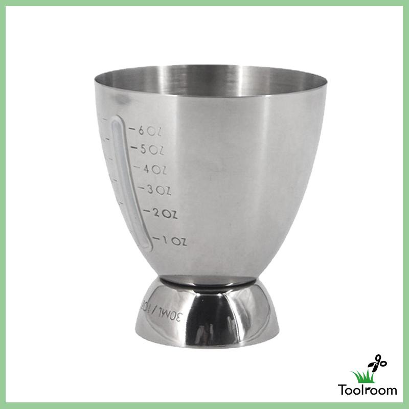 Cốc Đo Lường Sử Dụng Trong Nhà Bếp