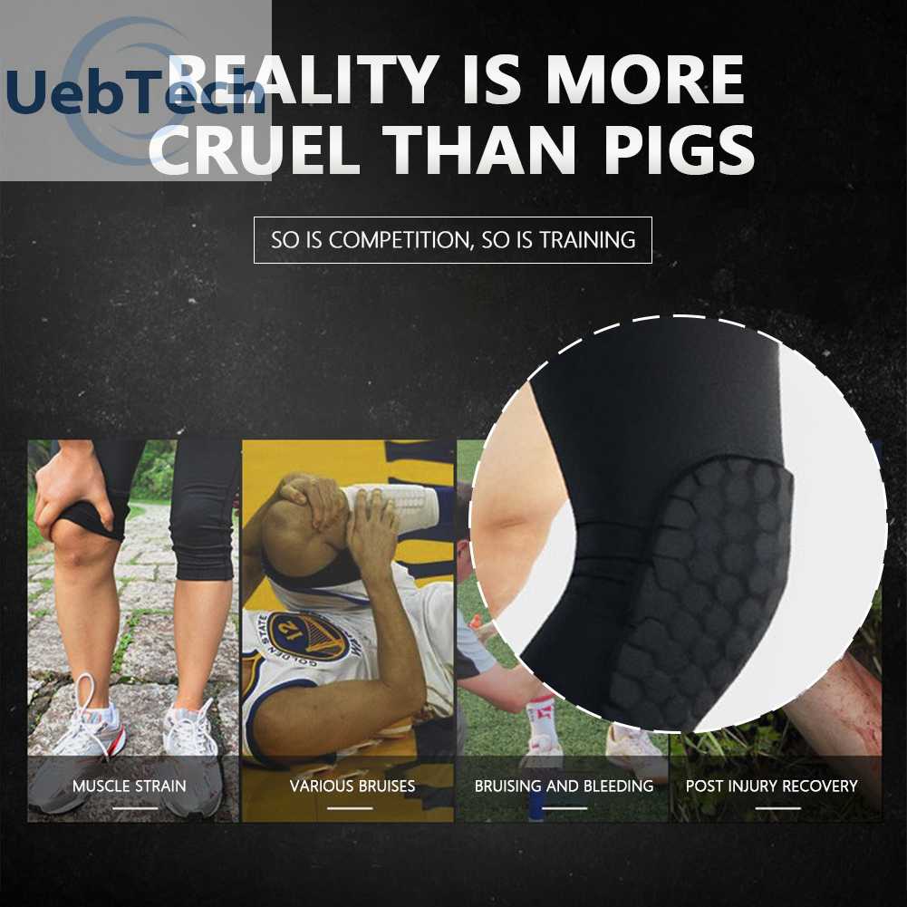 1 Miếng Đệm Bảo Vệ Đầu Gối Khi Chơi Thể Thao