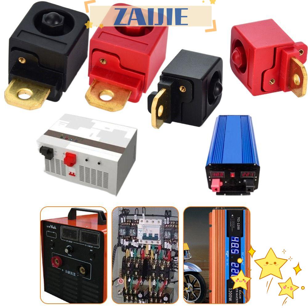 Đầu Nối Dây Điện Cuối Bằng Đồng 100-300A 24 Cái