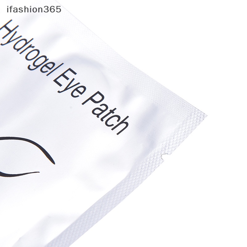 Set 10 Miếng Dán Hỗ Trợ Nối Mi Giả Không Xơ Vải ifashion365 Đệm Gel Dán Lông Mi Giả Không Xơ Tiện Dụng  Kính Mát Mắtlaslass Chất Lượng Cao