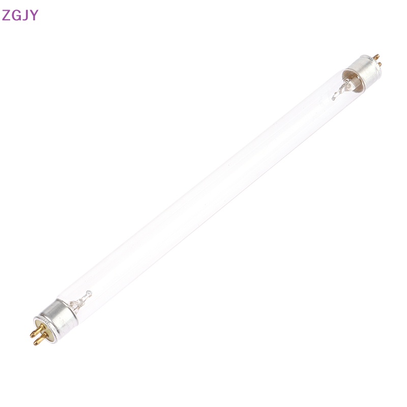 1 Bóng Đèn UV 6W Dùng Để Hong Khô Sơn Móng Tay Mới