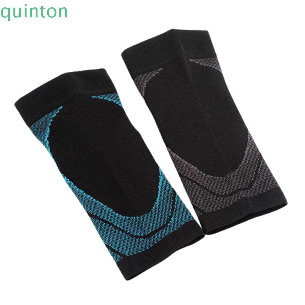 Vớ Nén Bảo Vệ Gót Chân Khi Tập Gym / Thể Thao