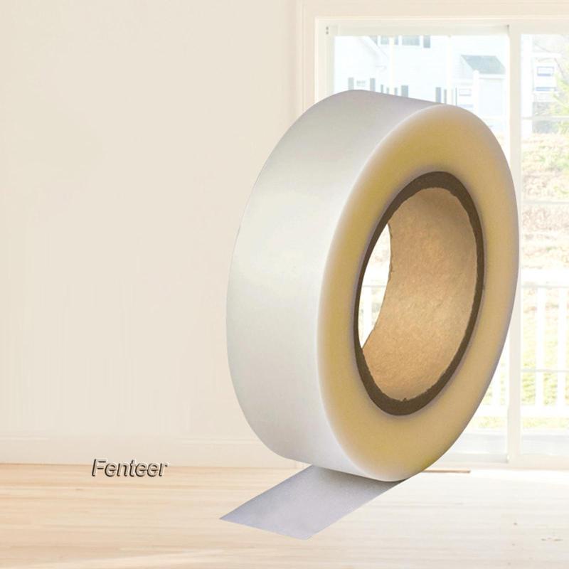 Cuộn Băng Keo Dán Viền Áo Mưa 32.81 Yard