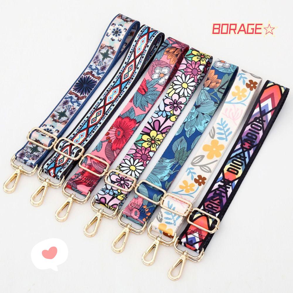 Dây Đeo Túi Xách Bản Rộng Thời Trang