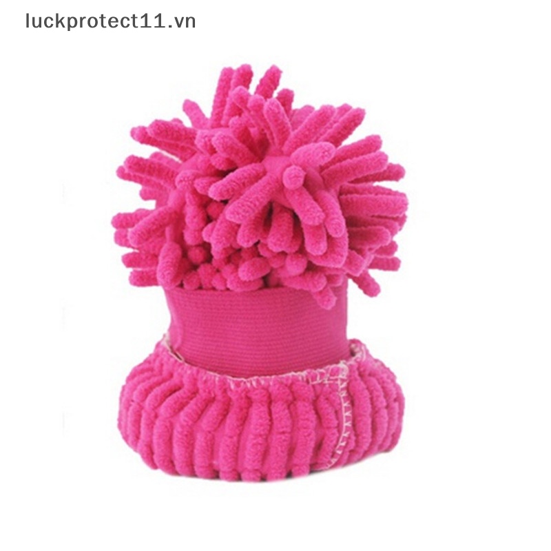 # Dây Cáp 3C &amp; NEW 3C # 1 Găng Tay Rửa Xe Bằng Sợi Chenille Anthozoan Siêu Mịn Mới