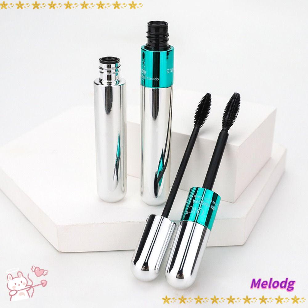 Mascara Dạng Lỏng Hai Đầu Kéo Dài Lông Mi Không Gây Chóng Mặt