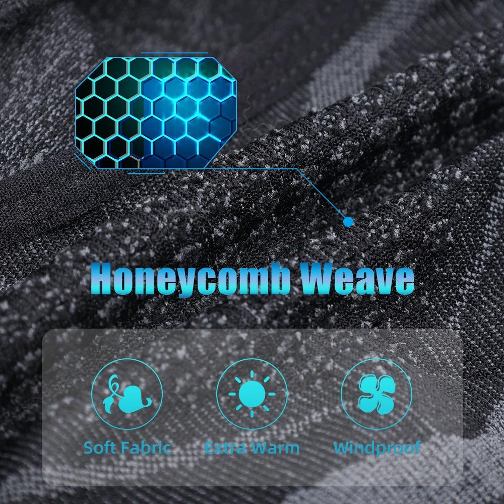 Khẩu Trang Chống Gió Chống Nắng Thoáng Khí Thấm Hút Mồ Hôi Bảo Vệ Toàn Diện Khi Đi Xe Đạp