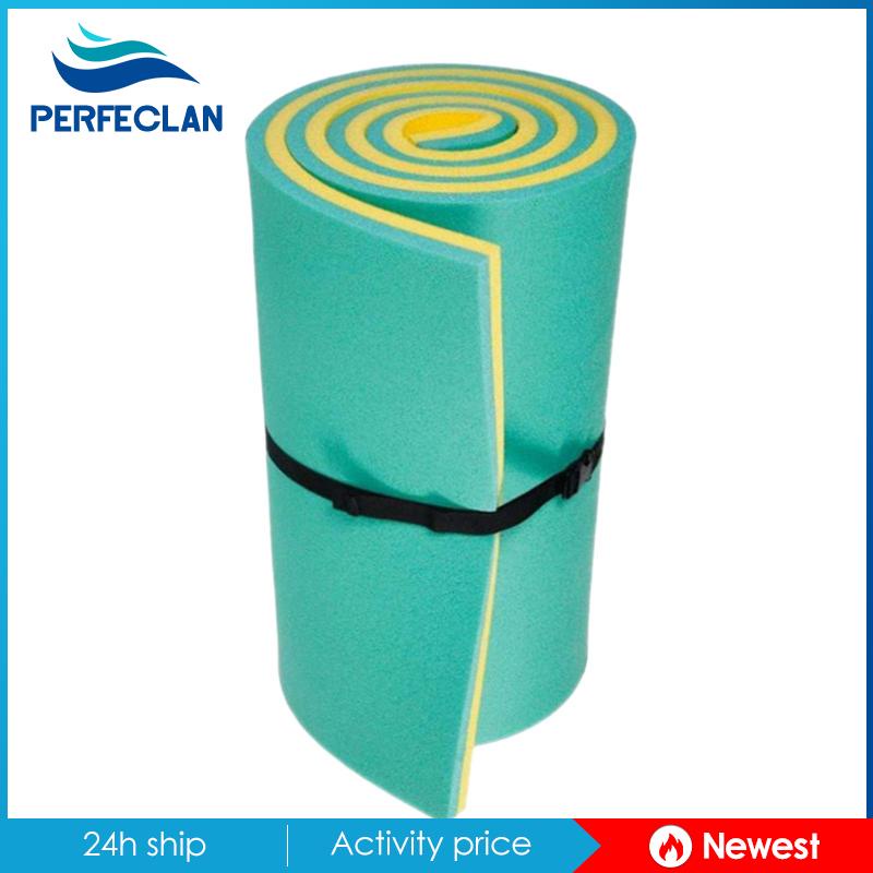 [Perfeclan] Thảm Nổi Thoải Mái Mật Độ Cao Không Thể Nổi