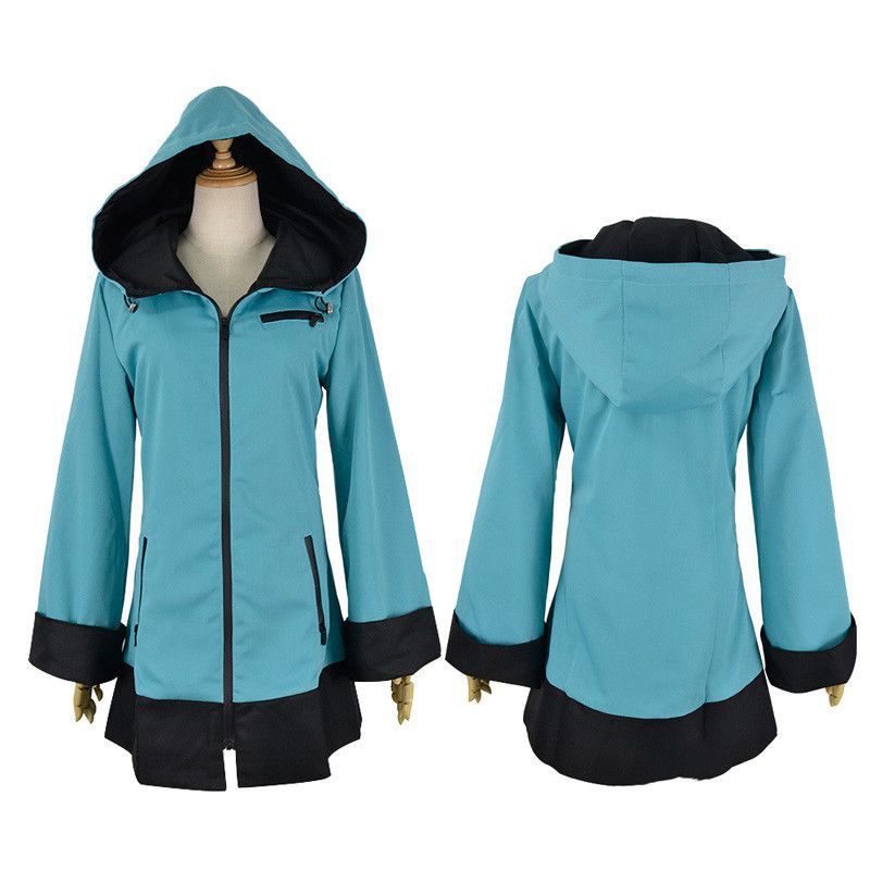 Áo Khoác hoodie In Hoạt Hình Eromanga Sensei Izumi Sagiri Dễ Thương Cho Nữ