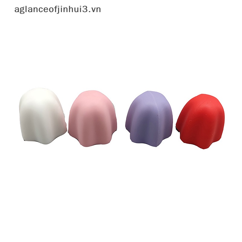 ~ Afhvn ~ Giá Đỡ Máy Ép Kem Đánh Răng / Máy Ép Trong Phòng Tắm Dạng Đứng
