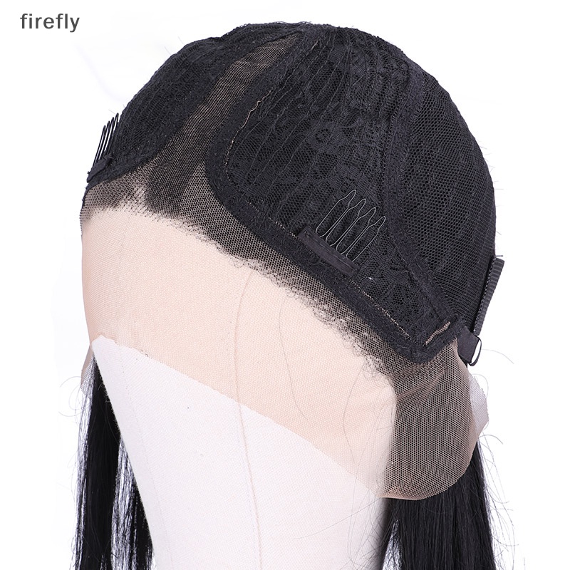 Set 10 Lược Kẹp Tóc Giả Bằng Kim Loại Tiện Dụng