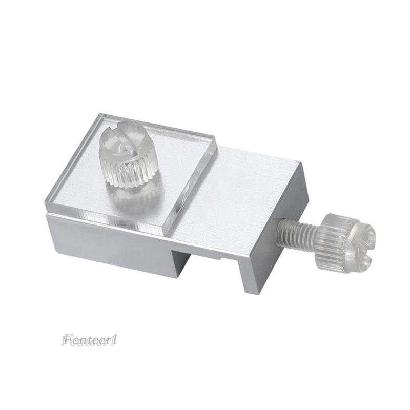 [Fenteer1] Lưới Kẹp Màn Hình Nhảy Chắc Chắn DIY Cho Bể Cá