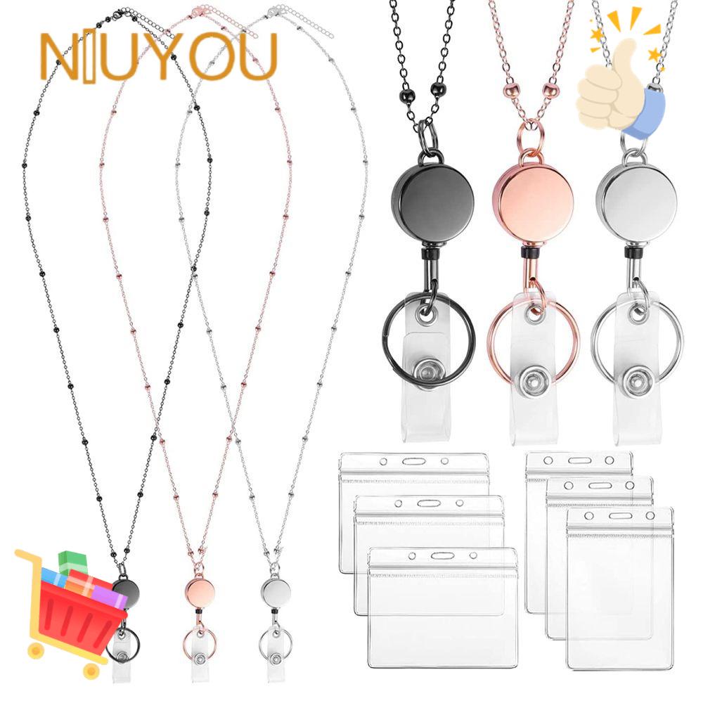 Giá Đỡ Móc Chìa Khóa / Huy Hiệu Bằng Inox Chống Thấm Nước Có Thể Thu Gọn Tiện Dụng